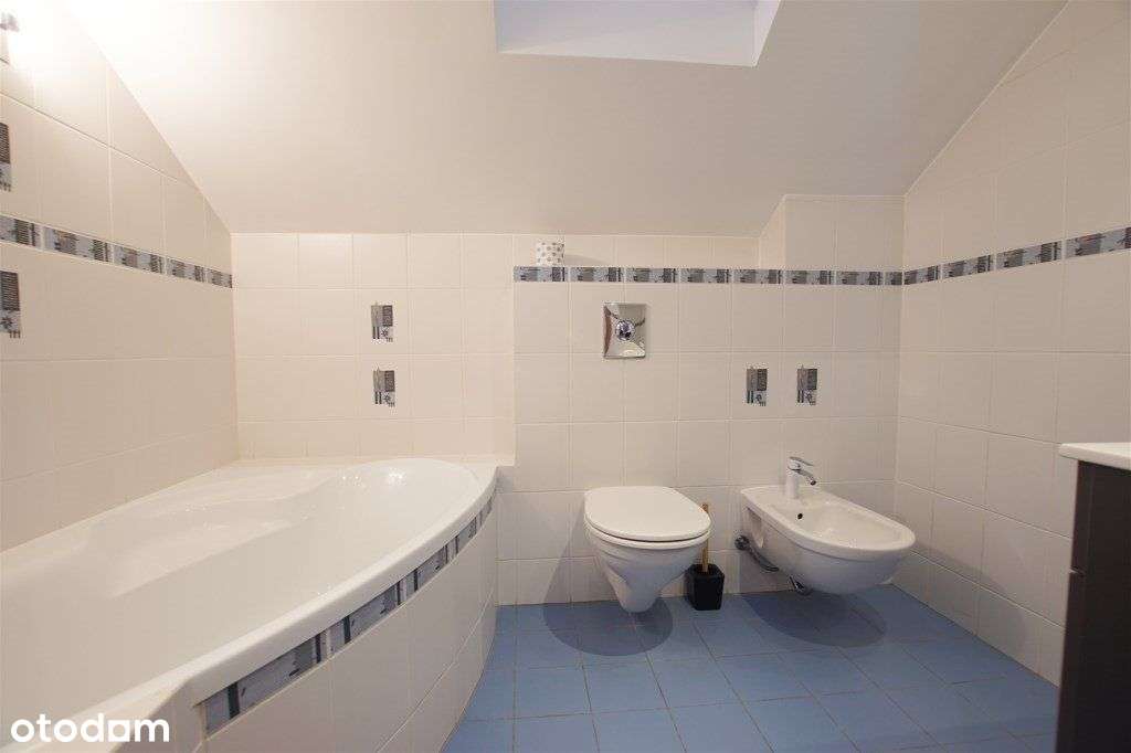 Dwulokalowy Segment Skrajny - Kraków - Krowodrza-11