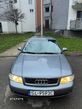 Audi A4 Avant 1.8 - 1