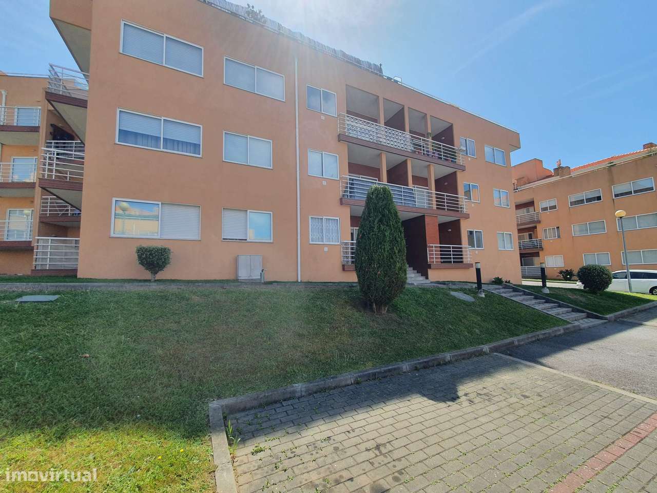 Oportunidade para adquirir este apartamento T2-22