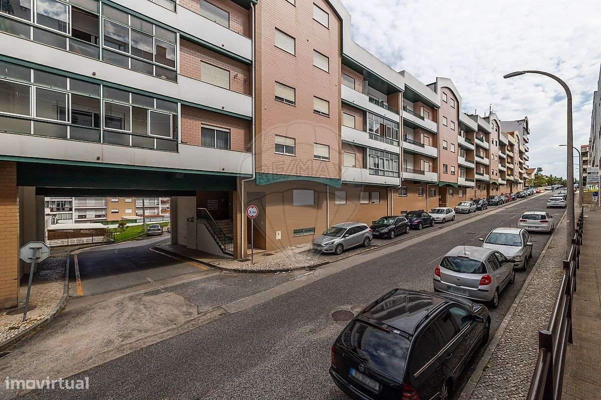 Apartamento T2 para venda-2