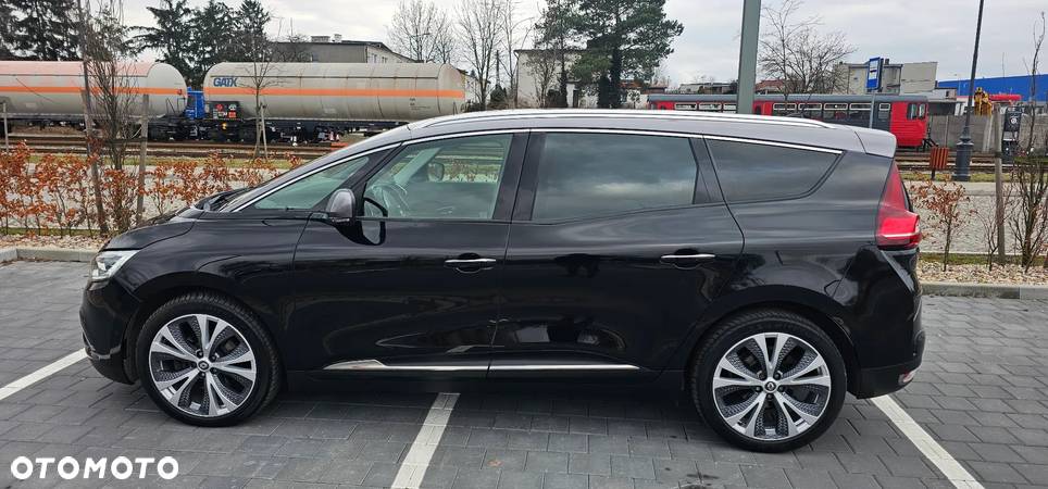 Renault Grand Scenic dCi 130 FAP Start & Stop Dynamique - 5