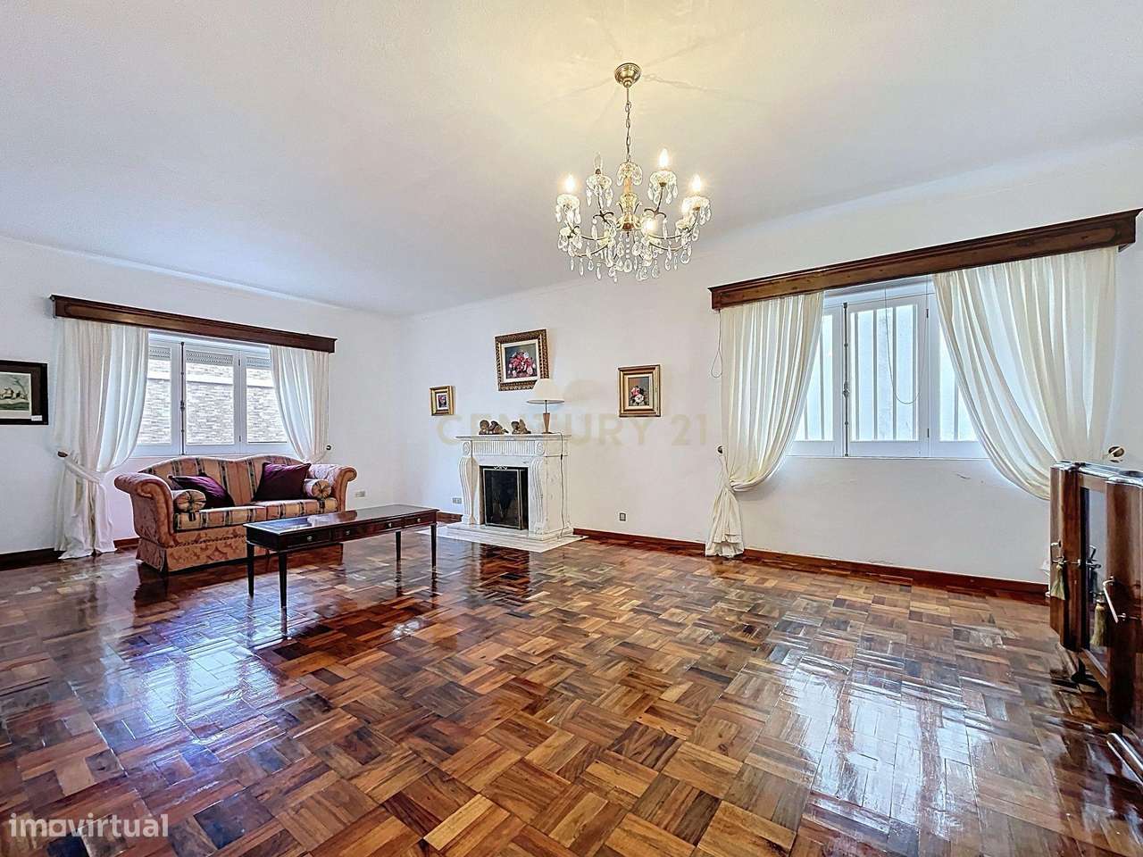 Moradia T5 com garagem - Fajã de Cima - Ponta Delgada (Açores) - Grande imagem: 4/42