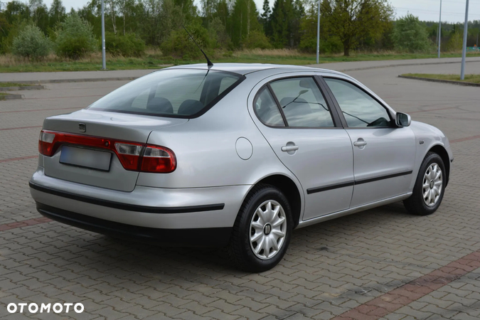 Seat Toledo 1.6 Stella - 3