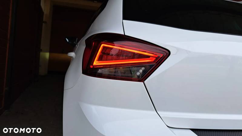 Seat Ibiza - 5