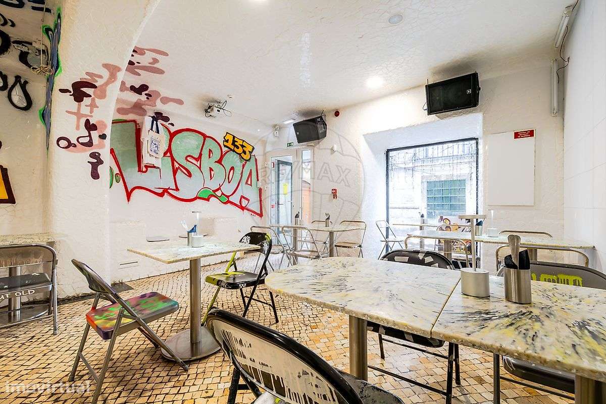 Trespasse  para venda - Grande imagem: 4/18