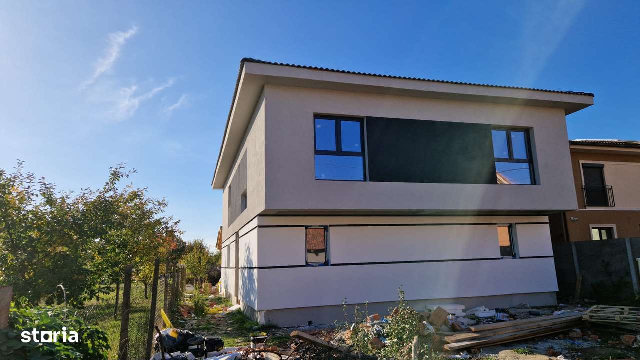 Duplex de Vanzare in Ghiroda Pret 219.900 Euro-0