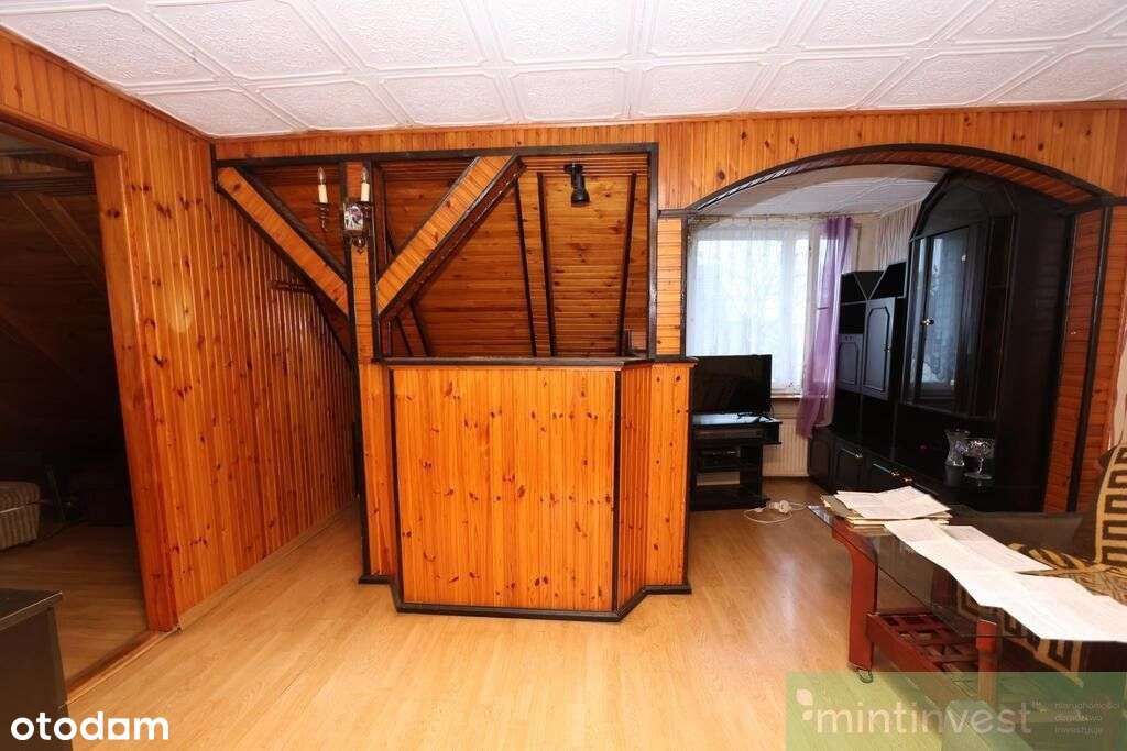 Połowa bliźniaka z dobrej cenie-14