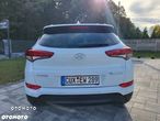 Hyundai Tucson 1.7 CRDI BlueDrive Style 2WD - 9