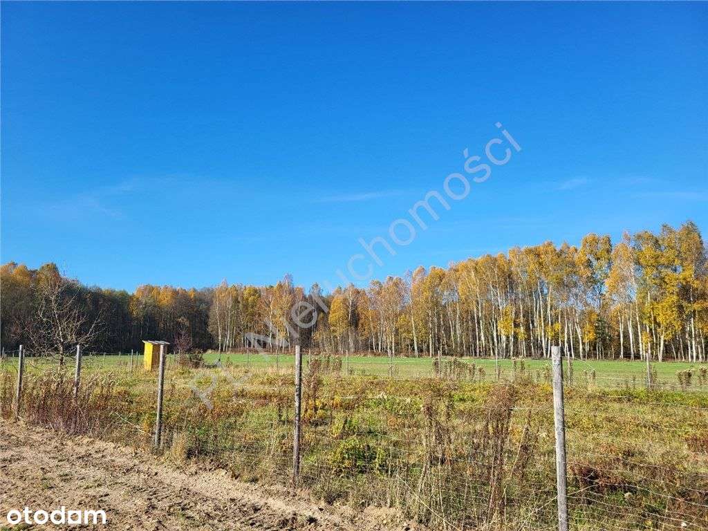 Malownicza nieruchomość - piękny widok-5