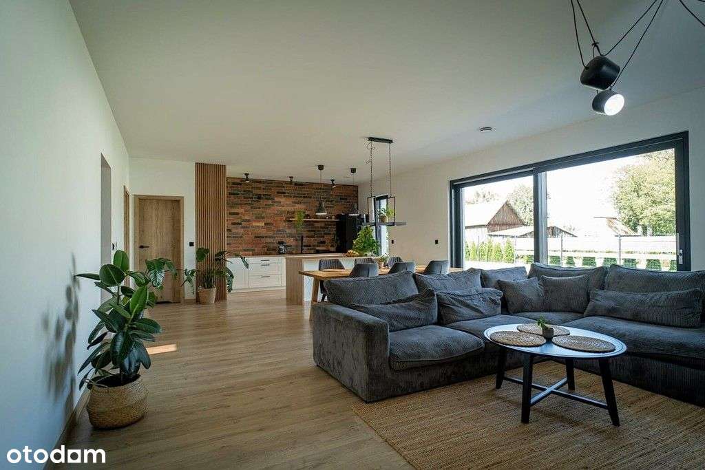 Odkryj swój nowy wymarzony dom w Kraśniku Dolnym! - Pełny obrazek: 5/20