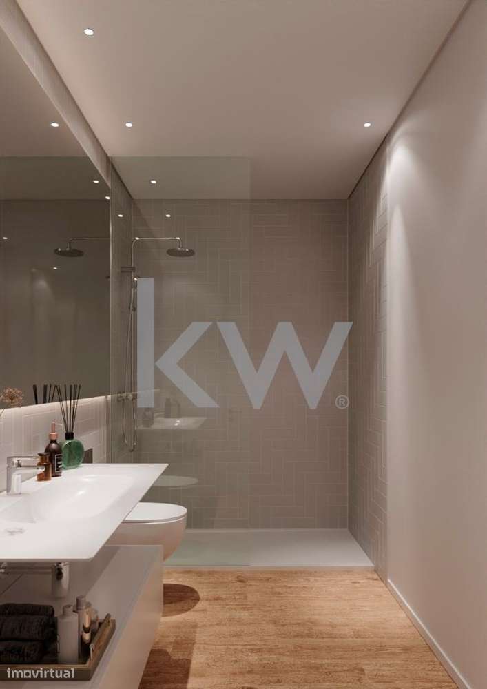 THE HILLS - APARTAMENTO T2 - FUNCHAL - VIRTUDES - Grande imagem: 5/20