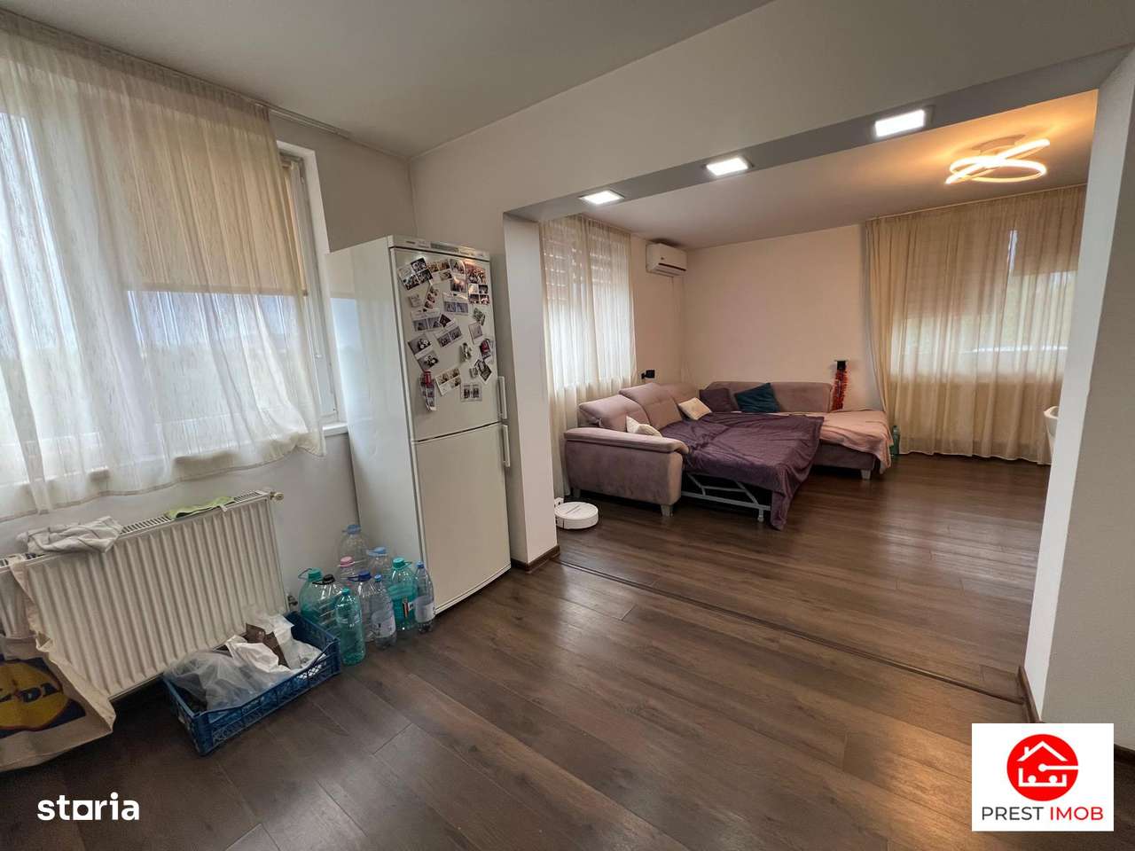 Apartament 2 camere de vanzare – Sancraiul de Mures - Imagine principală: 4/9