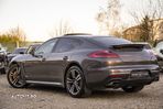 Porsche Panamera Diesel Edition - 22