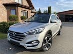 Hyundai Tucson 2.0 CRDi 4WD Automatik Premium - 20