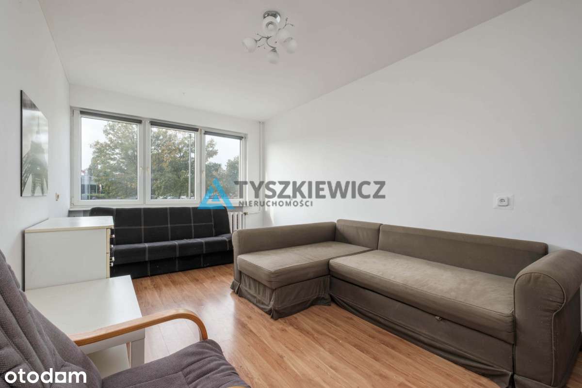 Trzy pokoje blisko morza - Pełny obrazek: 2/19