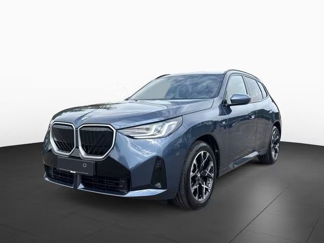 BMW X1 F48 [2015 - Prezent] xDrive23i AT MHEV 2025