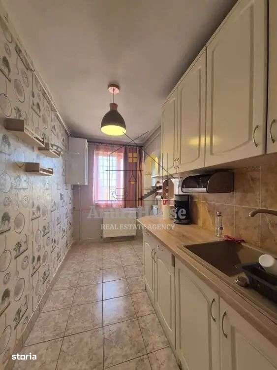 Apartament 2 camere decomandat, Manastur str Mehedinti-13