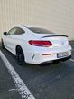 Mercedes-Benz C AMG 43 Coupe 4MATIC - 2