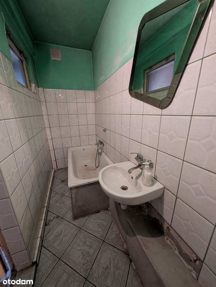 Masłów - Przedwojenny bliźniak do remontu-12