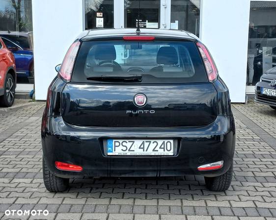 Fiat Punto - 7