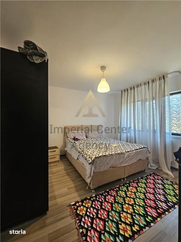 CASA DE VANZARE  IN SLANIC MOLDOVA-12