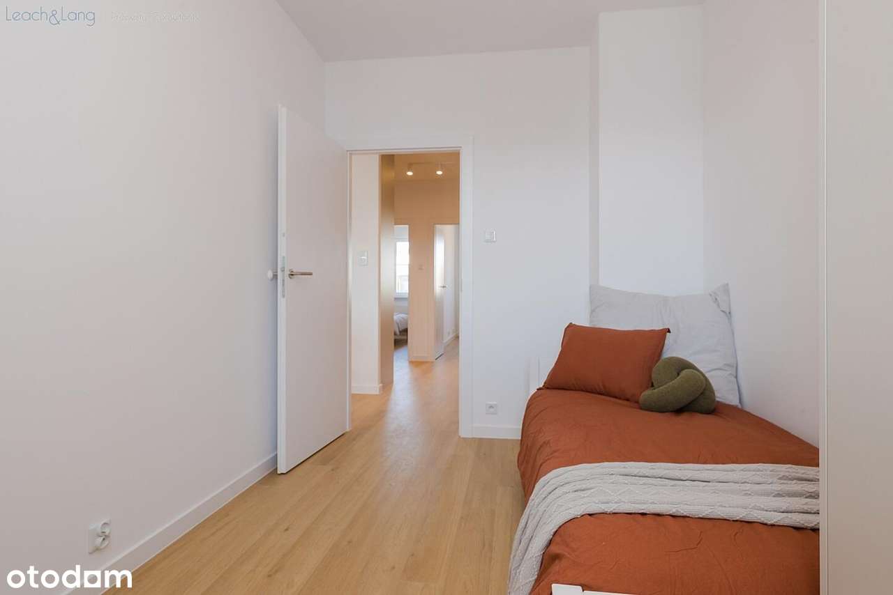 Podgórze/ Płaszów, 4-pok., balkon, BEZ PROWIZJI-6