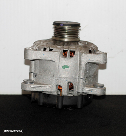 ALTERNADOR CITROËN C3 - 3