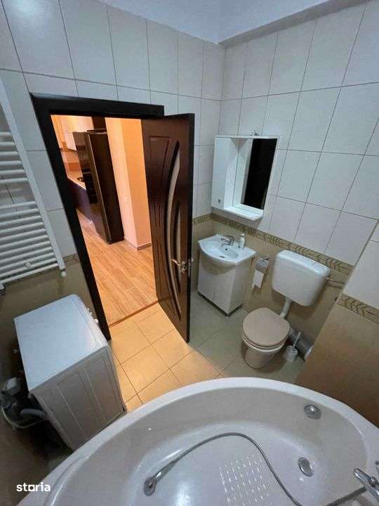 Apartament 2 camere de inchiriat Militari Residence - Imagine principală: 4/8