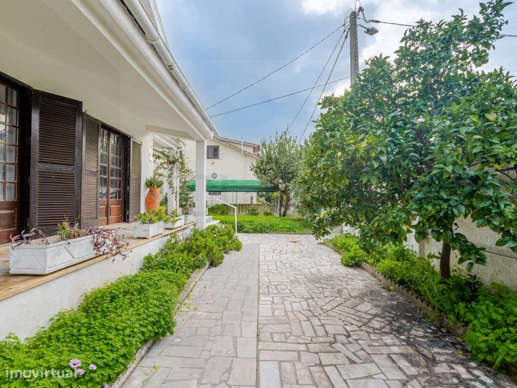 Moradia T8 - Aroeira - Grande imagem: 2/60