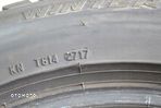 205/60R17 93H PIRELLI SOTTOZERO 3 x4szt 7902z - 4