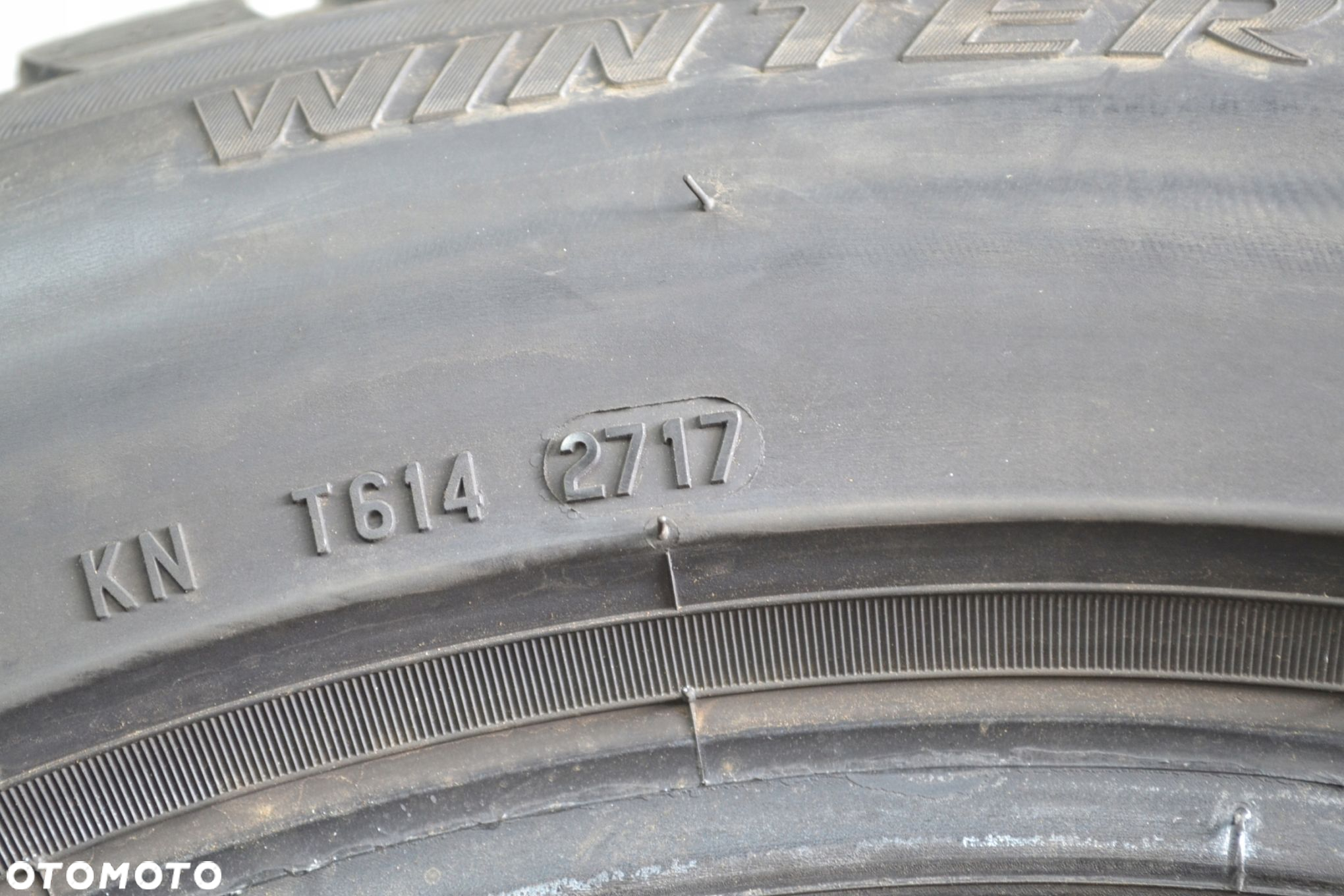 205/60R17 93H PIRELLI SOTTOZERO 3 x4szt 7902z - 4