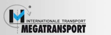 P.T.S.H. Megatransport logo