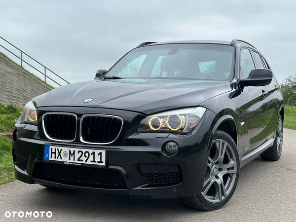 BMW X1 xDrive18d Sport Line - 16