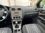 Ford Focus SW 1.6 TDCi Ghia - 19