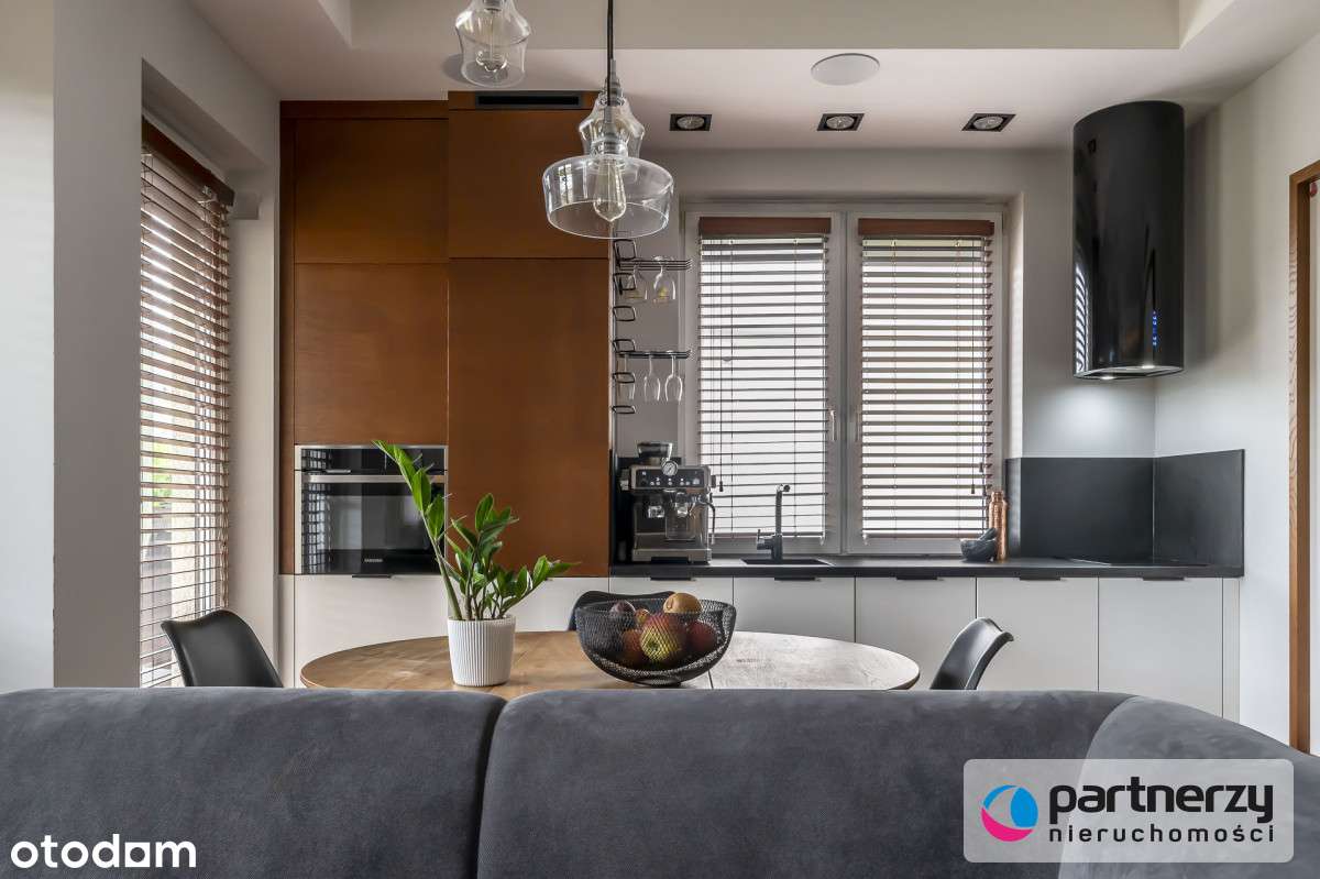 Nowoczesny apartament, cisza i spokój w mieście! - Pełny obrazek: 5/20