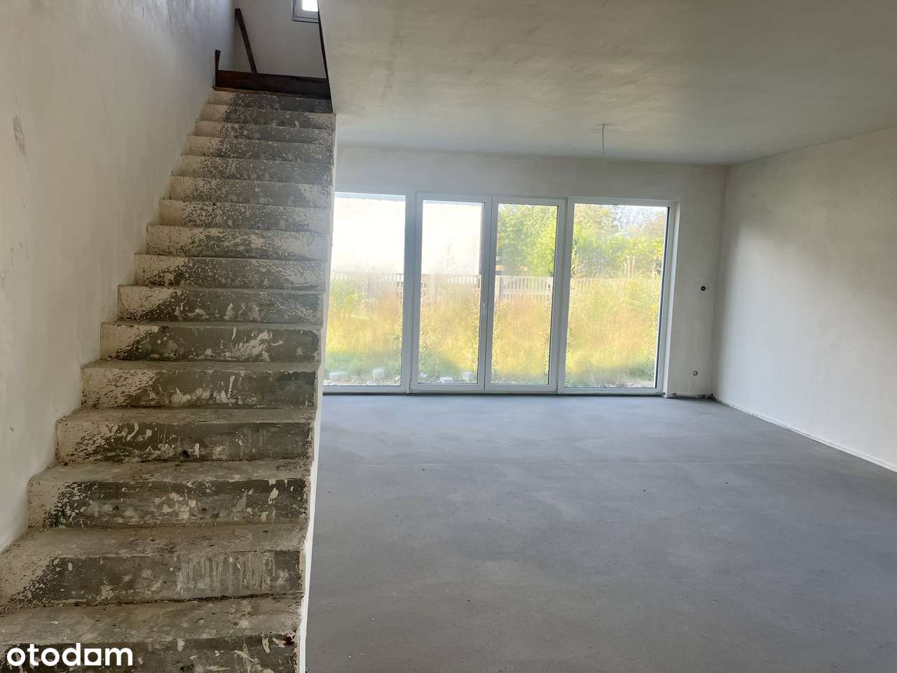 Gotowy Dom/Legionowo/Chotomów/5 pokoi-3