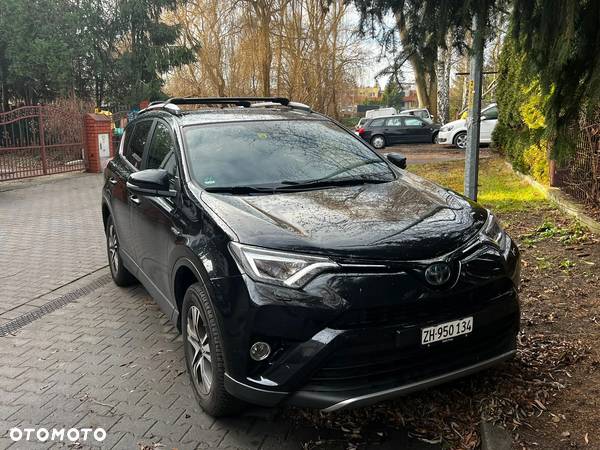 Toyota RAV4 - 3