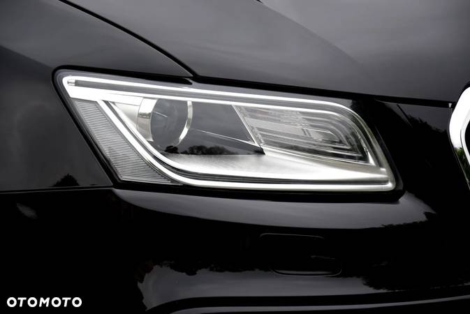 Audi Q5 2.0 TDI Quattro - 7