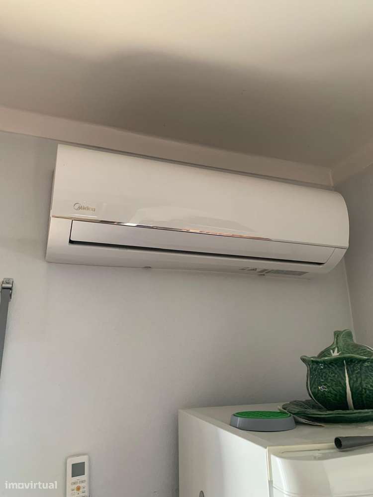 Apartamento t3 na freguesia do ferro-33