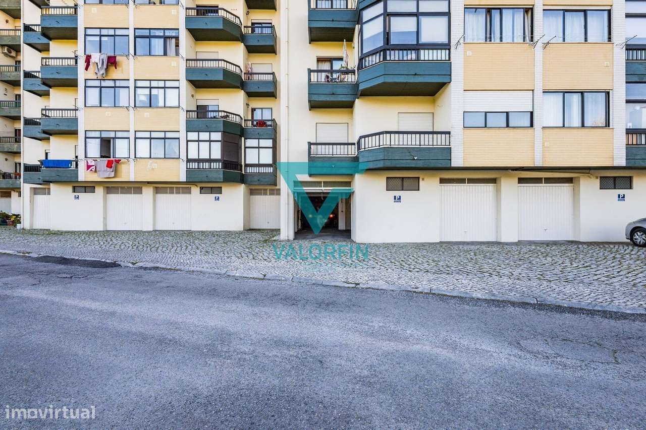 APARTAMENTO T3 | CENTRO DE LEIRIA-22