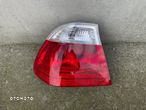 LAMPA TYLNA LEWA BMW3 E46  1998-2001 - NOWA - 1