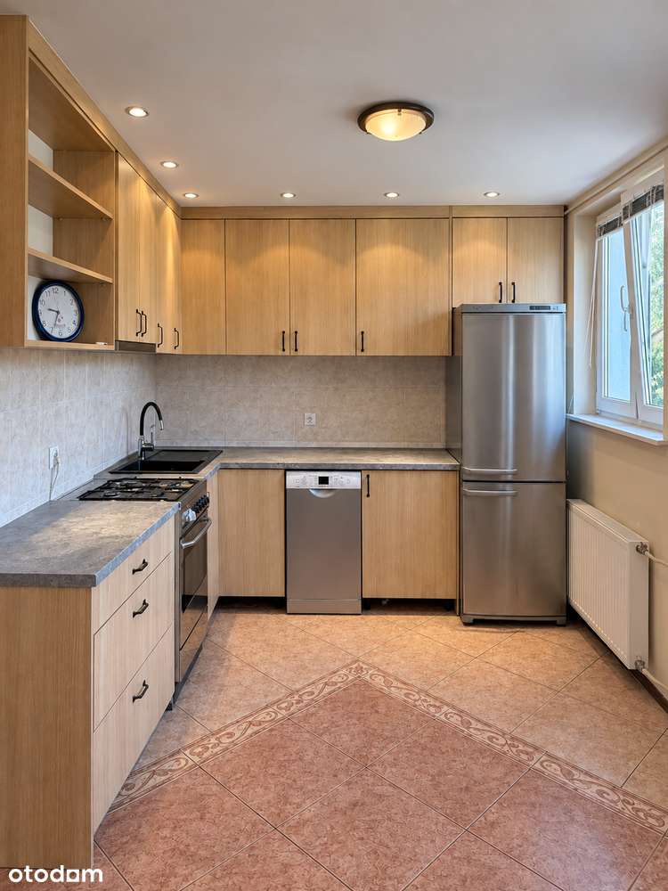 57m² Płock, Kwiatowa 23-2