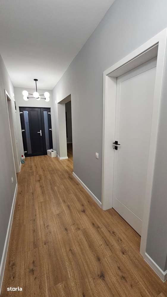 Casa parter 4 camere, Stefanesti comision 0% - Imagine principală: 4/10