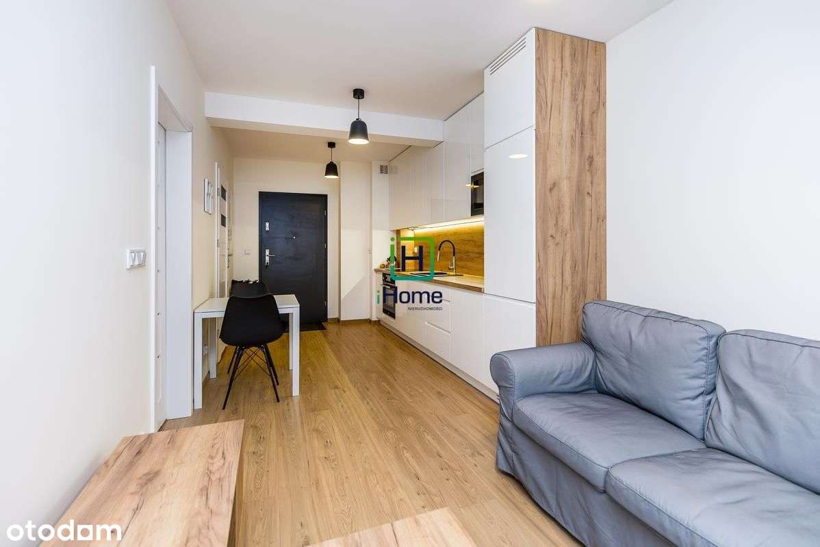 Nowe 2 pok mieszkanie do wynajęcia Wieliczka Park! - Pełny obrazek: 1/14