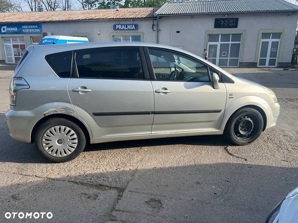 Toyota Corolla Verso 1.8 Gold 7os - 1