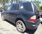 Mercedes ML 270 2002 - 3