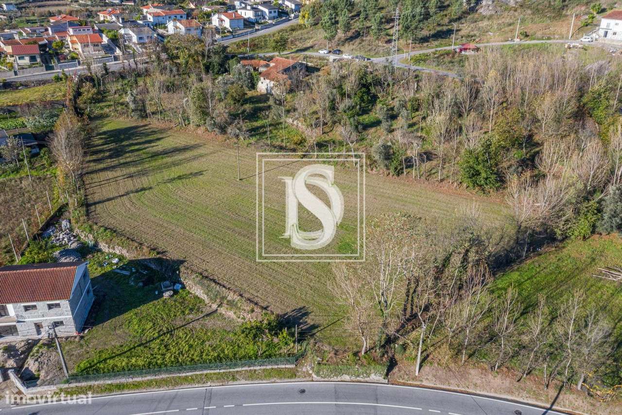 Quinta T3 em São Torcato - Grande imagem: 2/23