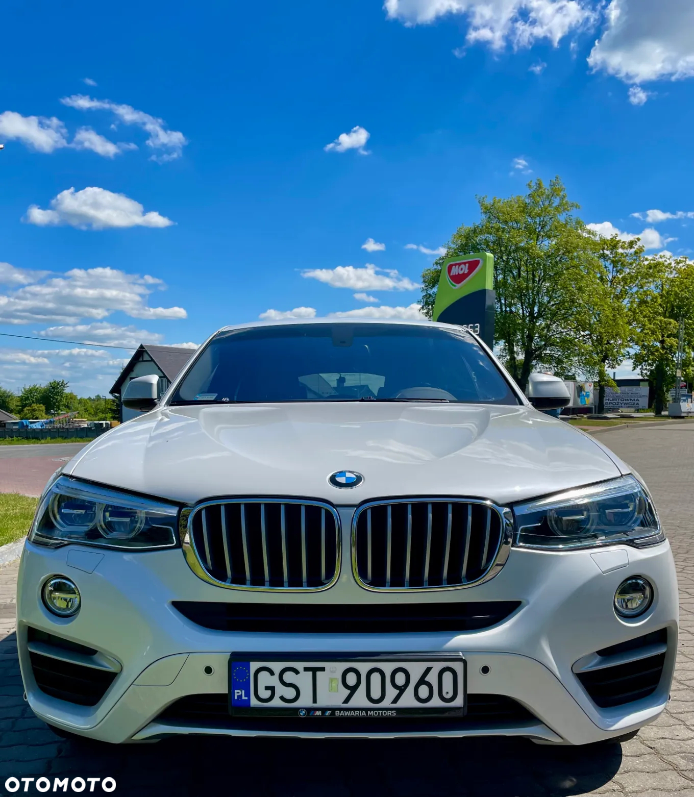 BMW X4 - 9