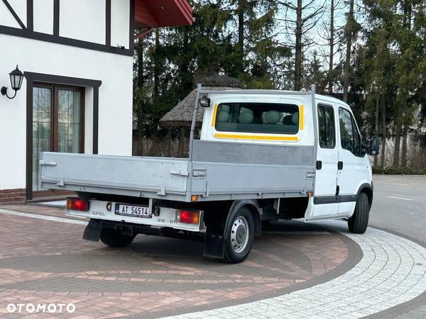 Opel MOVANO - 16