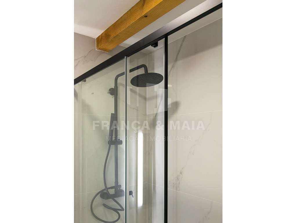 Predio Habitacional - Carvalhos-36